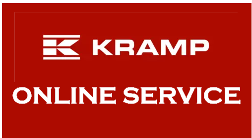 Kramp Online